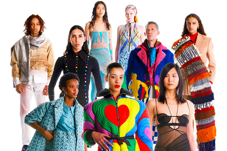 The LVMH Prize Announces Its 9 Finalists –UPDATE! And the Winner