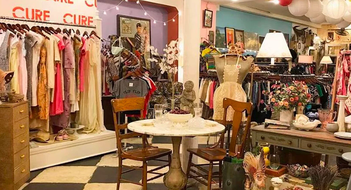 10 Best Thrift Stores in New York for Amazing Deals