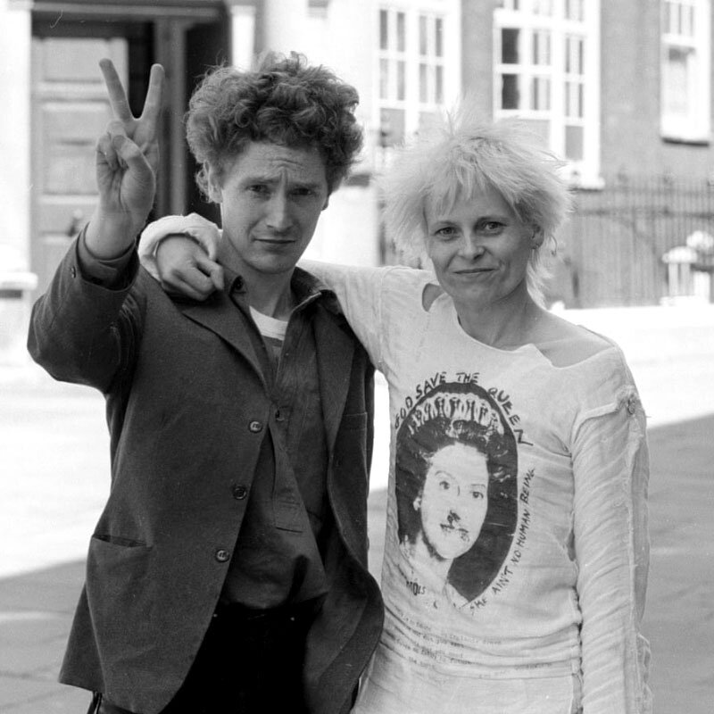 Vivienne Westwood: farewell to the designer of the revolution, from punk to  catwalks - Domus
