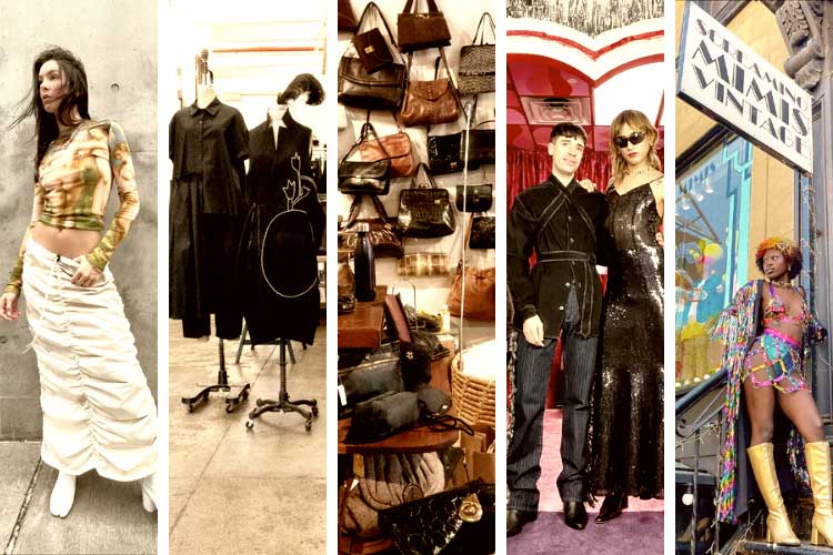 Handbags – Screaming Mimis Vintage Fashion